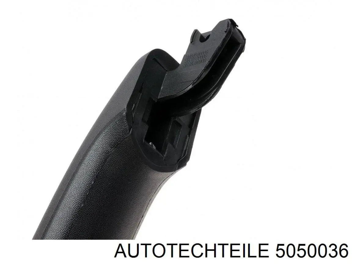 Купити 5050036 Autotechteile Ручка передньої двері зовнішня