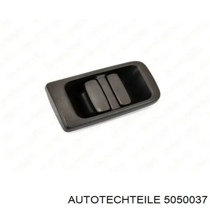 Ручка двері бічної/зсувної зовнішня ліва Renault (RVI) 8200856291