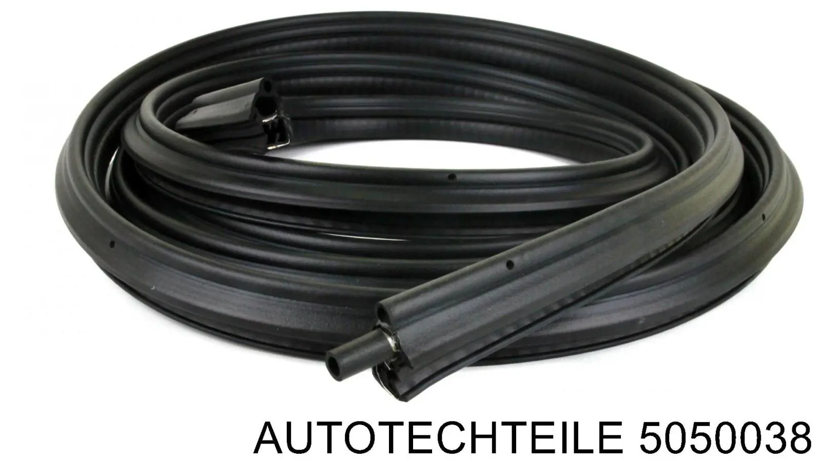 Ручка задньої (двостулкової) двері ліва зовнішня Autotechteile 5050038 ціна, від 32.11 USD