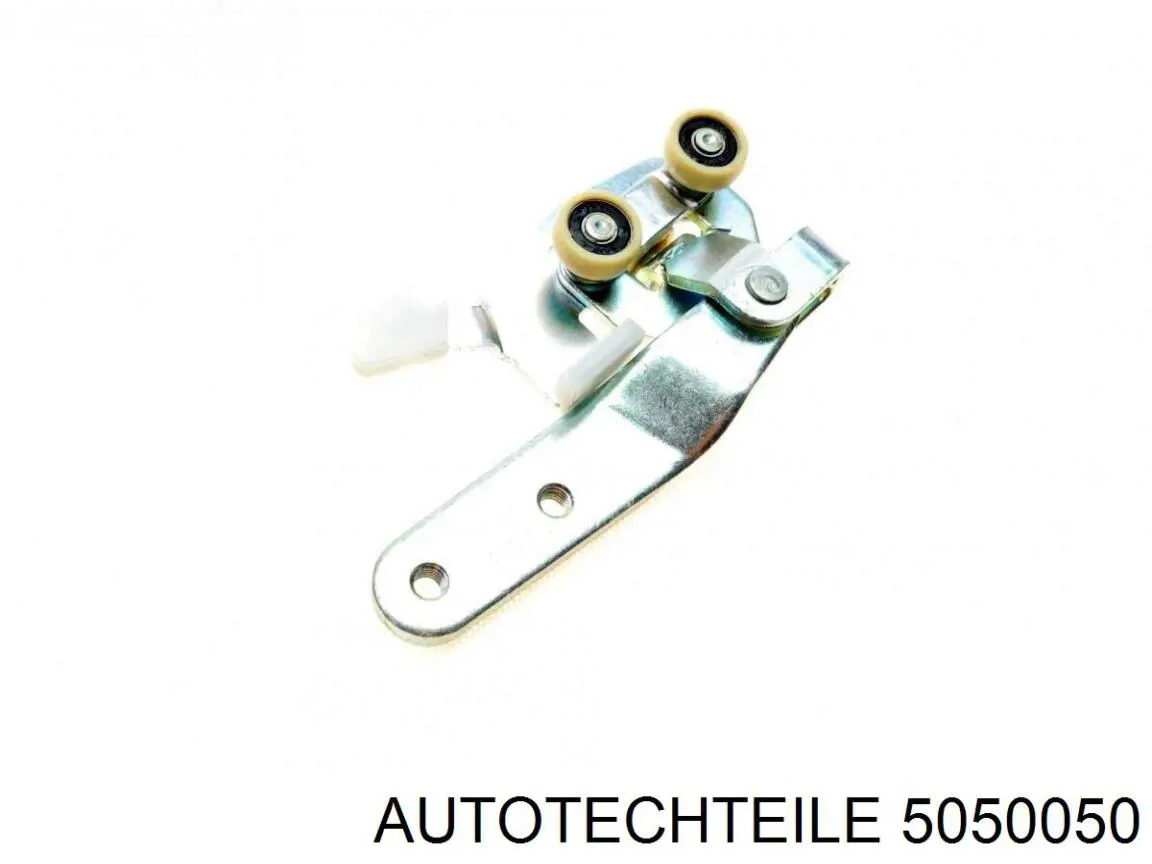 Ролик двері бічної/зсувної, правий нижній Autotechteile 5050050 ціна, від 14.35 USD