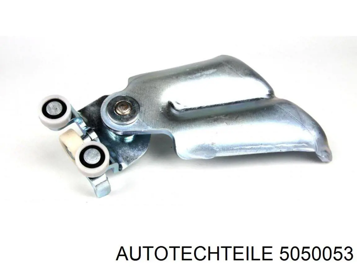 Ролик двері бічної/зсувної, правий нижній 5050053 Autotechteile