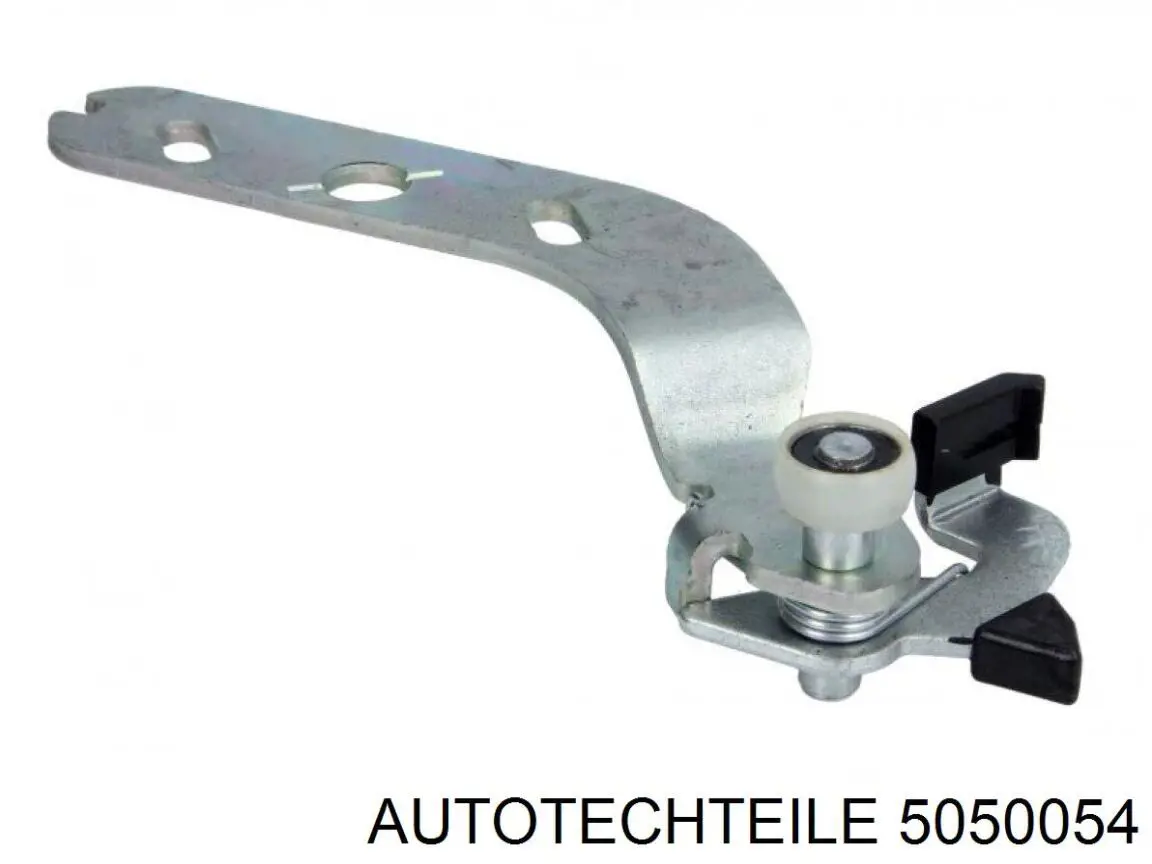 5050054 Autotechteile Ролик дверей бічних/зсувних, правий центральний