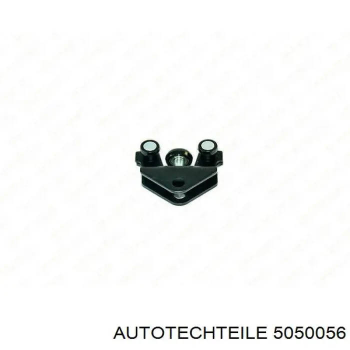 Купити 5050056 Autotechteile Ролик двері бічної/зсувної, правий нижній