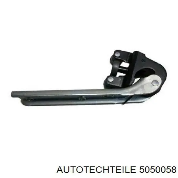 Ролик двері бічної/зсувної, правий центральний Autotechteile 5050058 ціна, від 12.99 USD