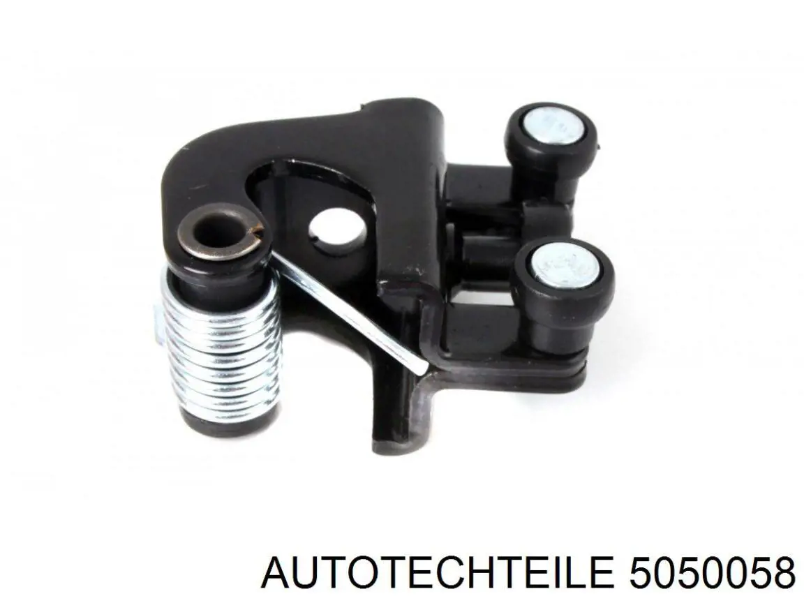 5050058 Autotechteile ролик двері бічної/зсувної, правий центральний