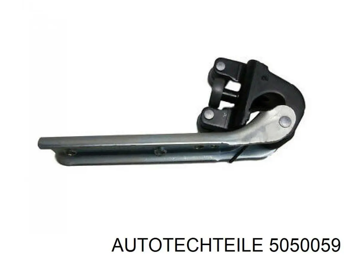 Ролик двері бічної/зсувної, правий нижній 5050059 Autotechteile