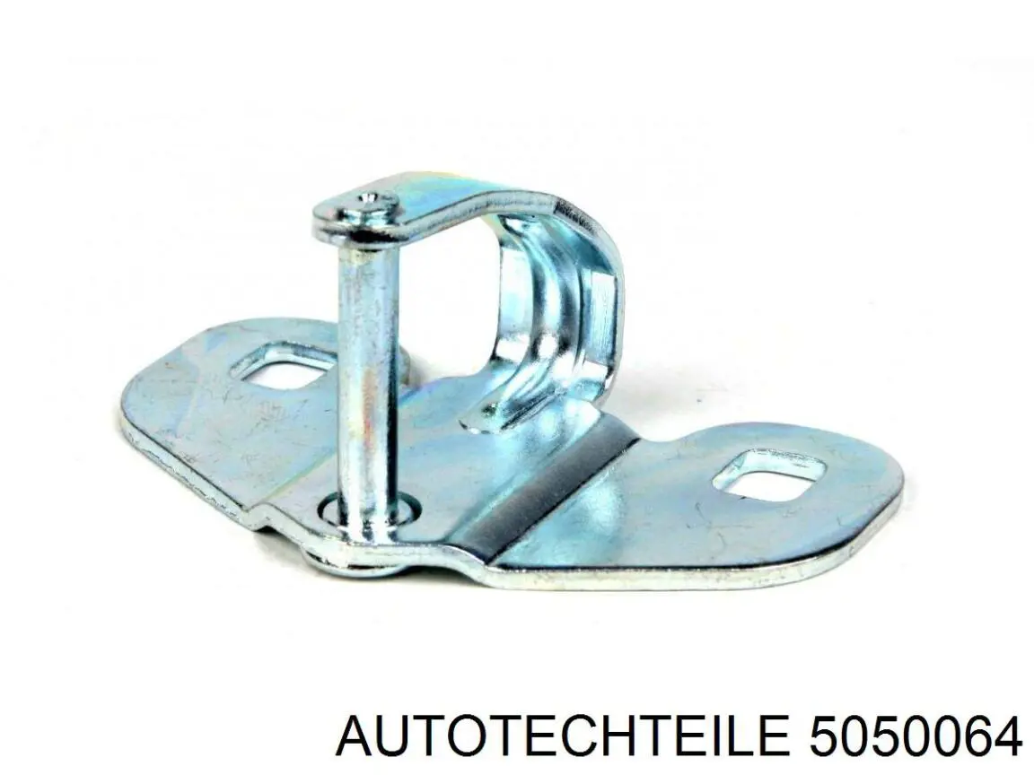 Купити 5050064 Autotechteile Замок дверей бічних / зсувних