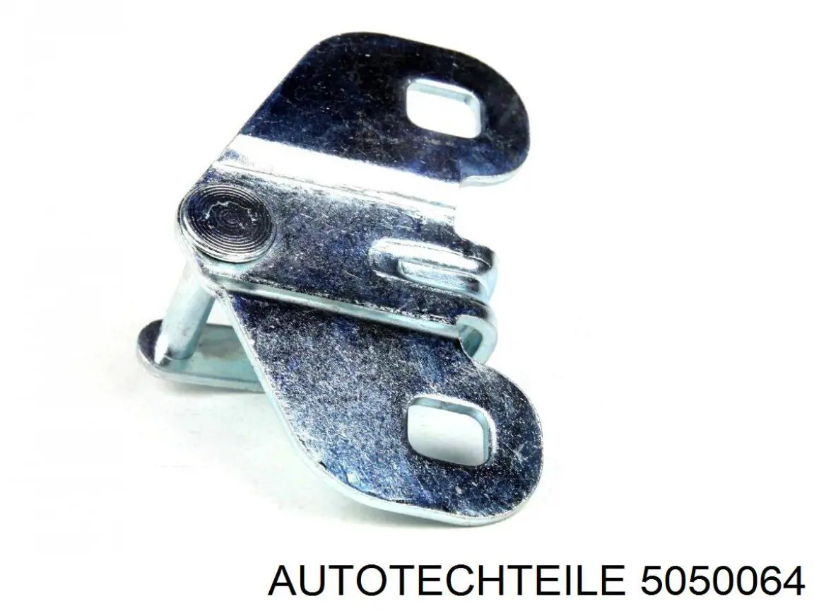 Замок дверей бічний/зсувний 5050064 Autotechteile