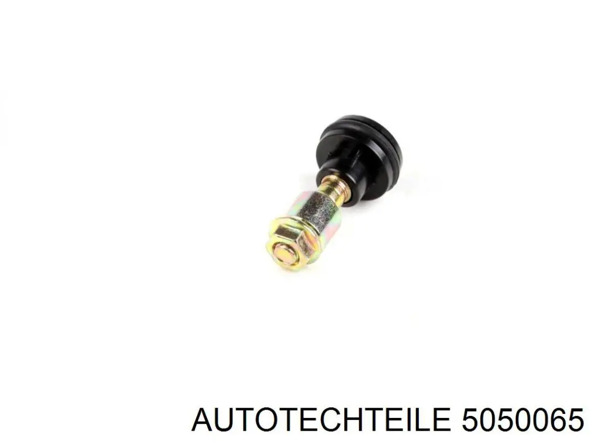 Ролик двері бічної/зсувної, правий верхній Autotechteile 5050065 ціна, від 3.70 USD