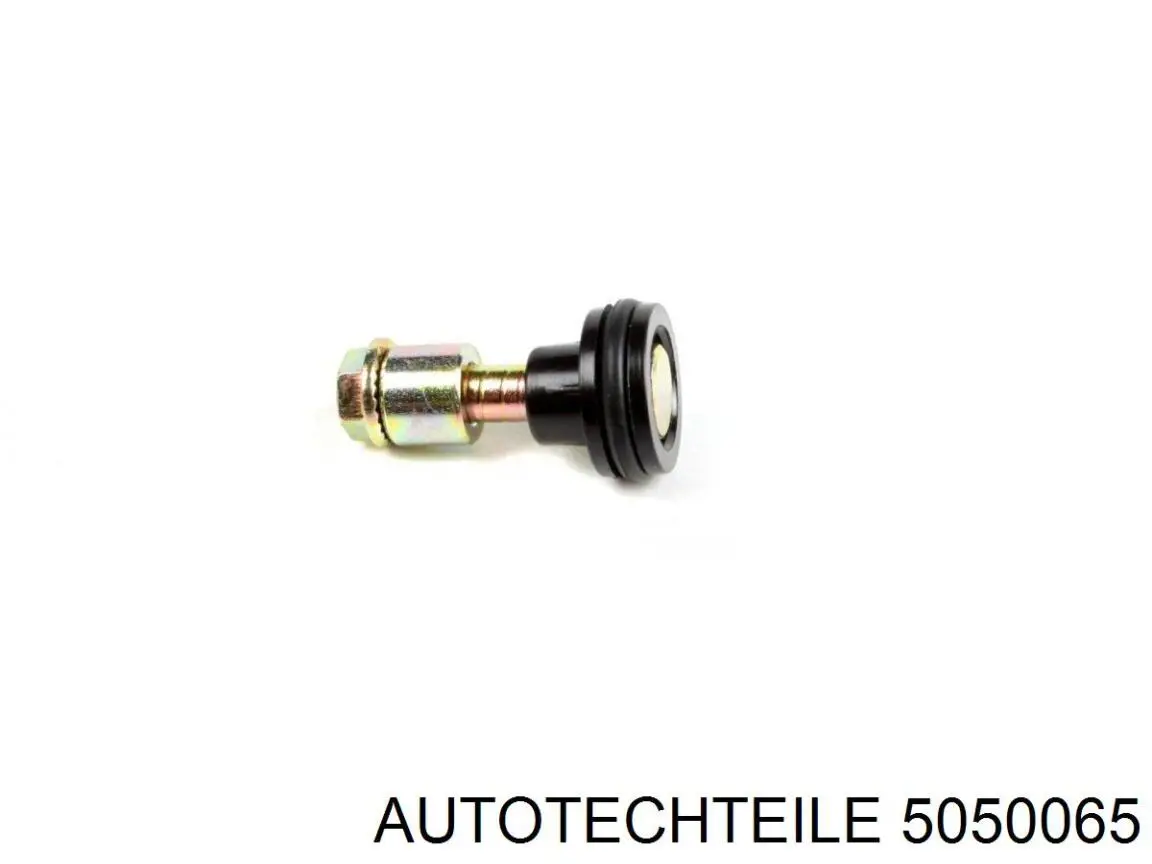 5050065 Autotechteile ролик двері бічної/зсувної, правий верхній