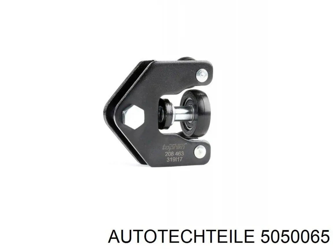 Ролик двері бічної/зсувної, правий верхній 5050065 Autotechteile