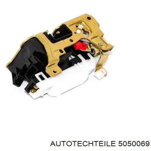 Замок передньої двері, лівої Renault (RVI) B03056117 ціна, від 25.10 USD