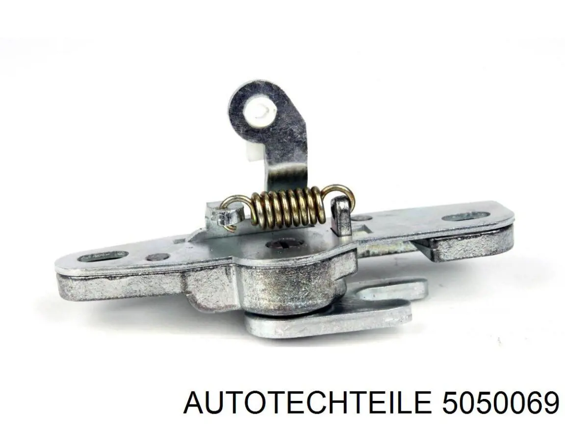 Замок передньої двері, лівої Renault (RVI) B03056117 ціна, від 25.10 USD