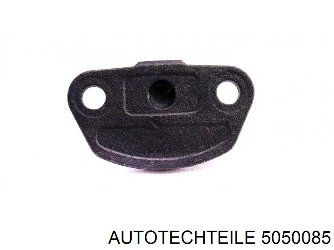 Обмежувач відкриття дверей, передній 8200597523 Renault (RVI)