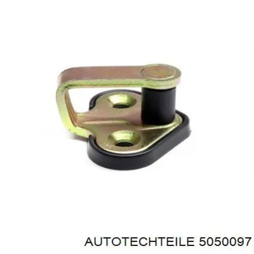 Петля-зачіп (відповідна частина) замка двері передньої 5050097 Autotechteile