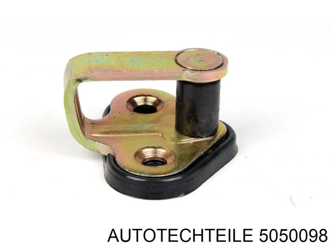 Обмежувач зсувної двері, верхній на кузові 5050098 Autotechteile