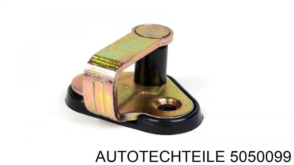 Петля-зачіп (відповідна частина) замка зсувних дверей 5050099 Autotechteile