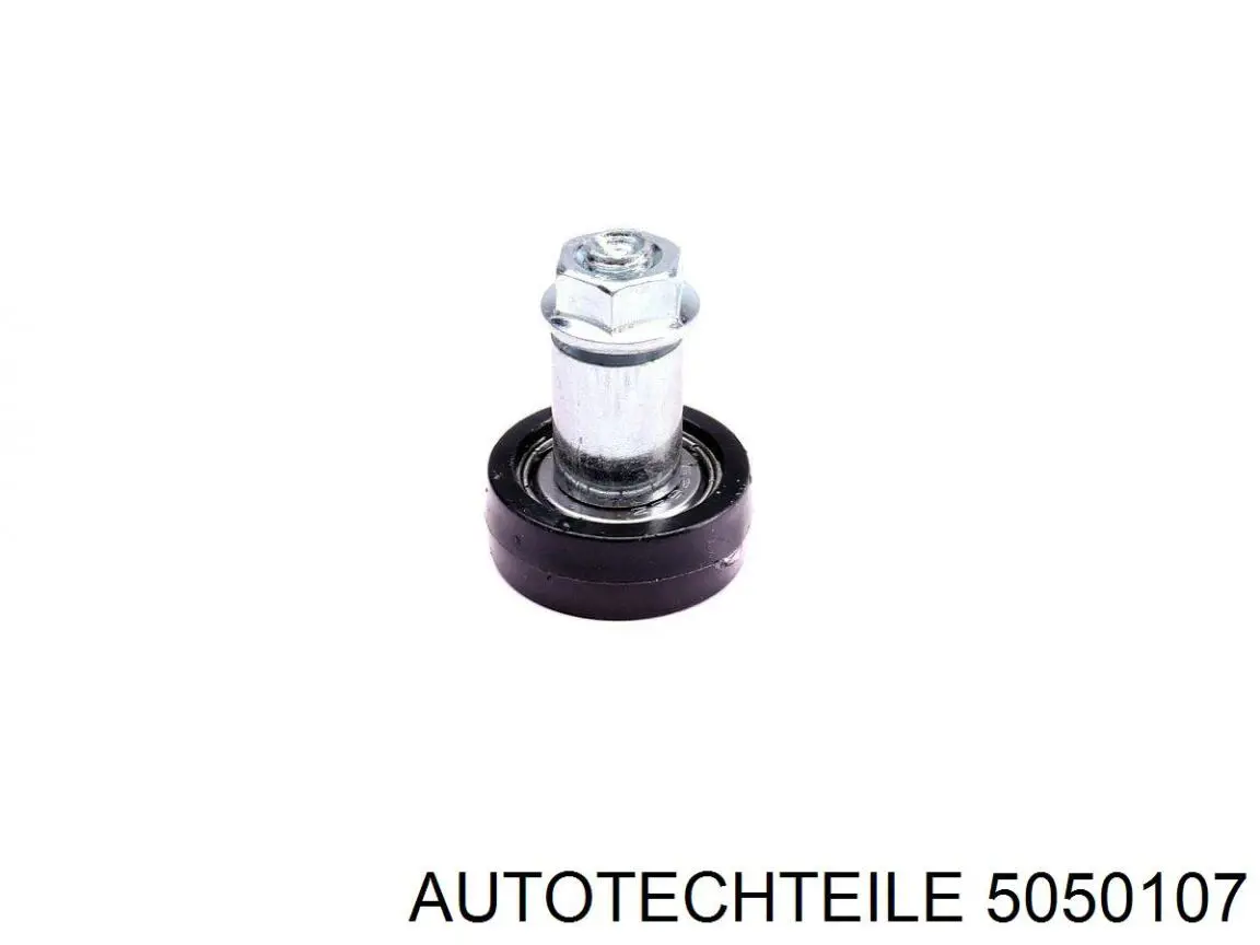 Ролик двері бічної/зсувної, правий нижній Autotechteile 5050107 ціна, від 8.93 USD