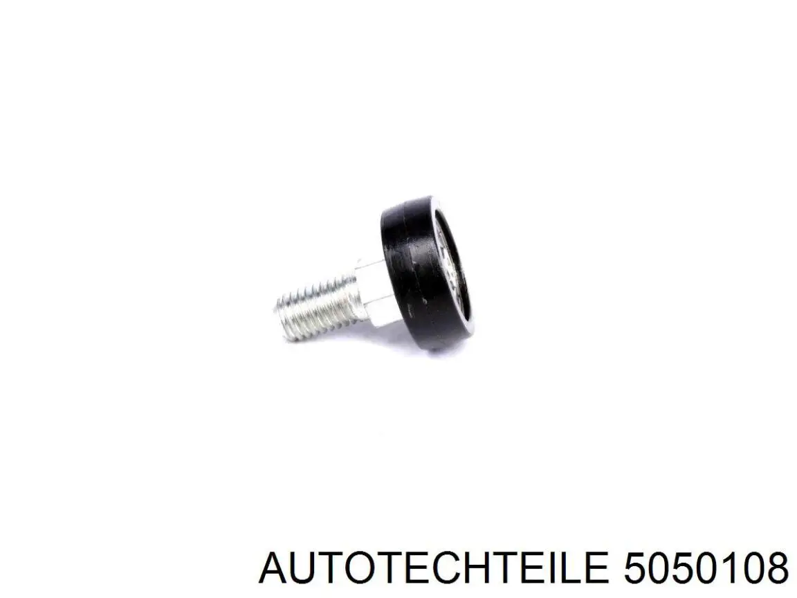 Ролик двері бічної/зсувної, правий центральний Autotechteile 5050108 ціна, від 7.47 USD