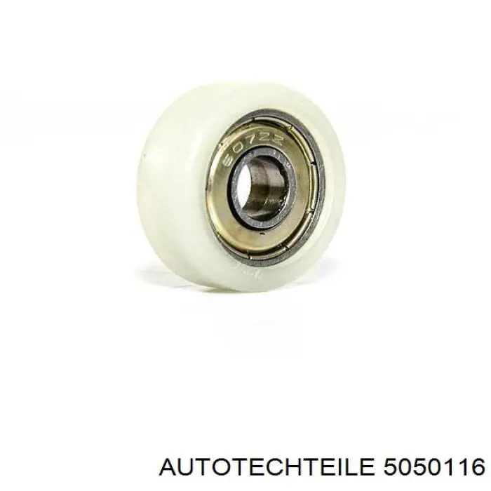Купити 91165713 Opel Ролик двері бічної/зсувної, правий верхній