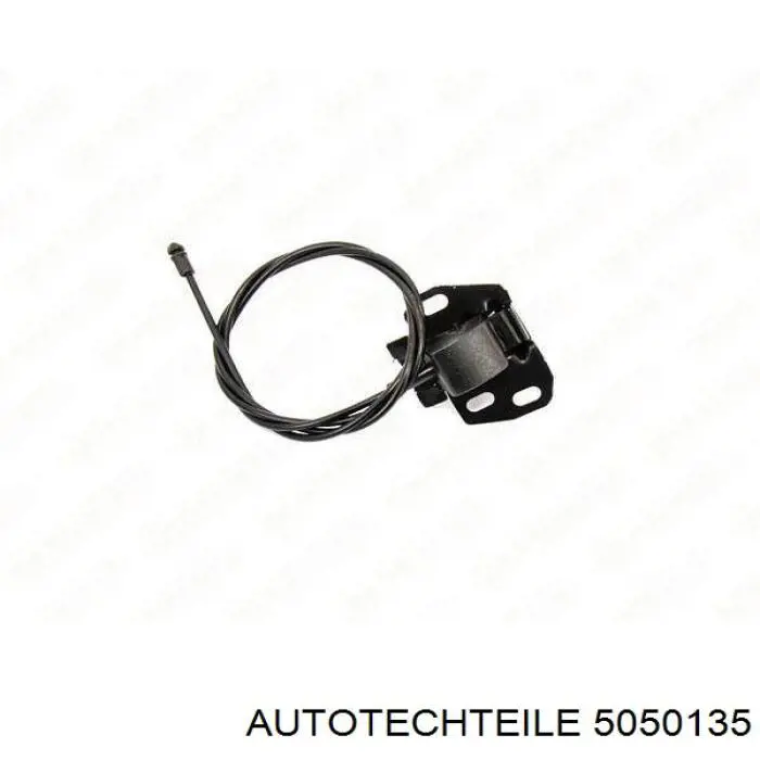 Замок задньої лівої двостулкової двері, верхній Autotechteile 5050135 ціна, від 36.21 USD