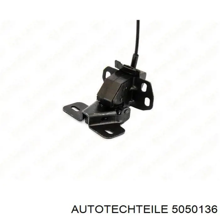 Купити 905939076R Renault (RVI) Замок задної лівої двостулкової двері, нижній