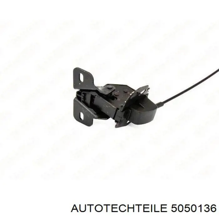 Замок задної лівої двостулкової двері, нижній 905939076R Renault (RVI)
