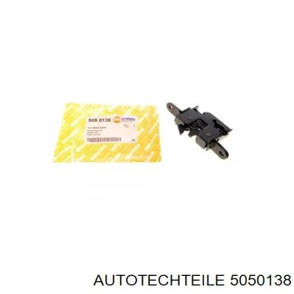Купити 5050138 Autotechteile Замок капота
