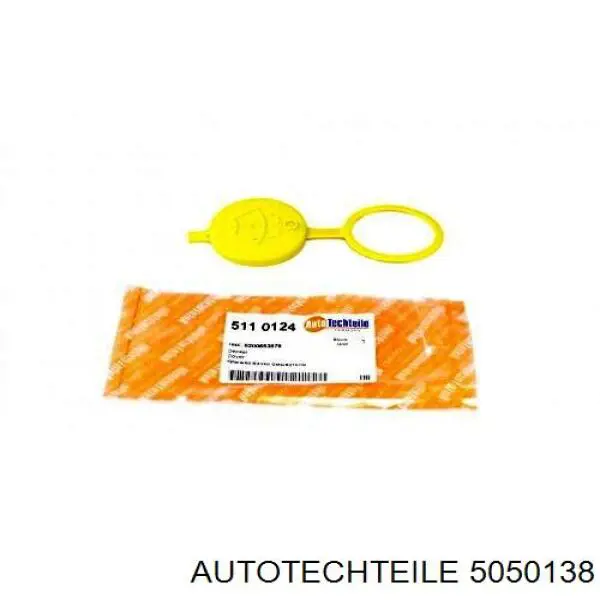 Замок капота 5050138 Autotechteile