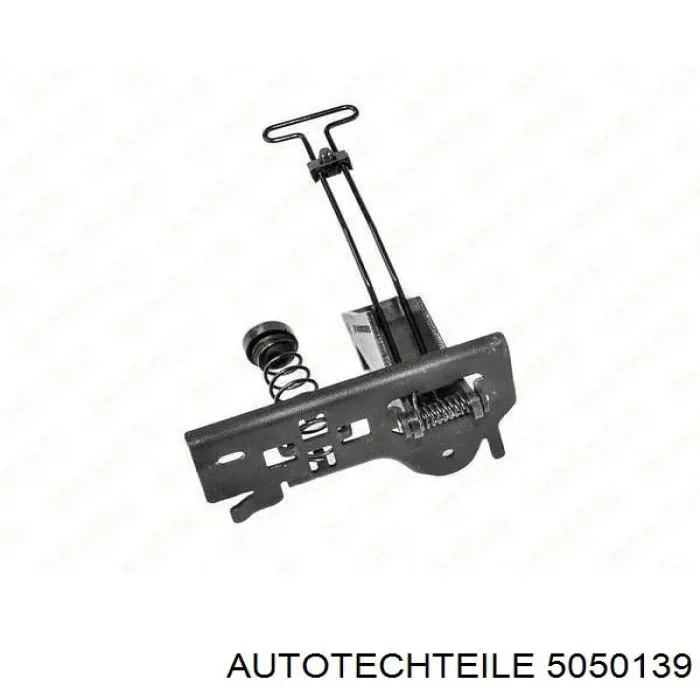 Кронштейн замку капоту 5050139 Autotechteile