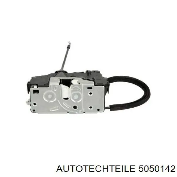 Купити 5050142 Autotechteile Петля-зачіп (відповідна частина) замка задніх двостулкових дверей, лівий верхній