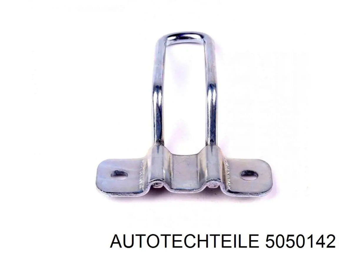 5050142 Autotechteile петля-зачіп (відповідна частина замка задніх двостулкових дверей, правий верхній)