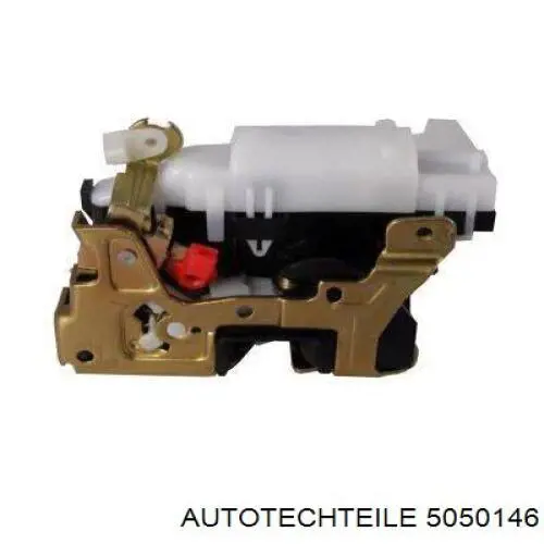 Купити 5050146 Autotechteile Замок передньої лівої двері