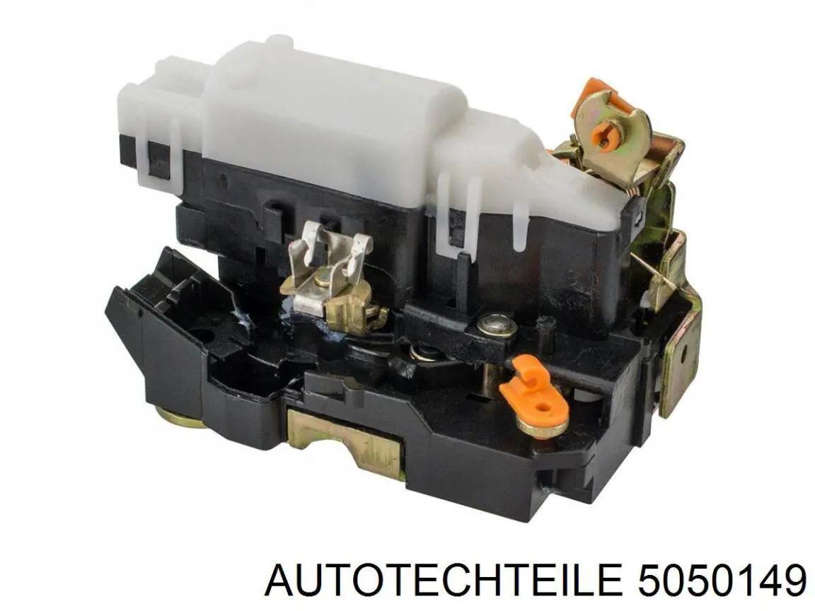 Замок і ручки (передніх) дверей Autotechteile 5050149 ціна, від 36.00 USD