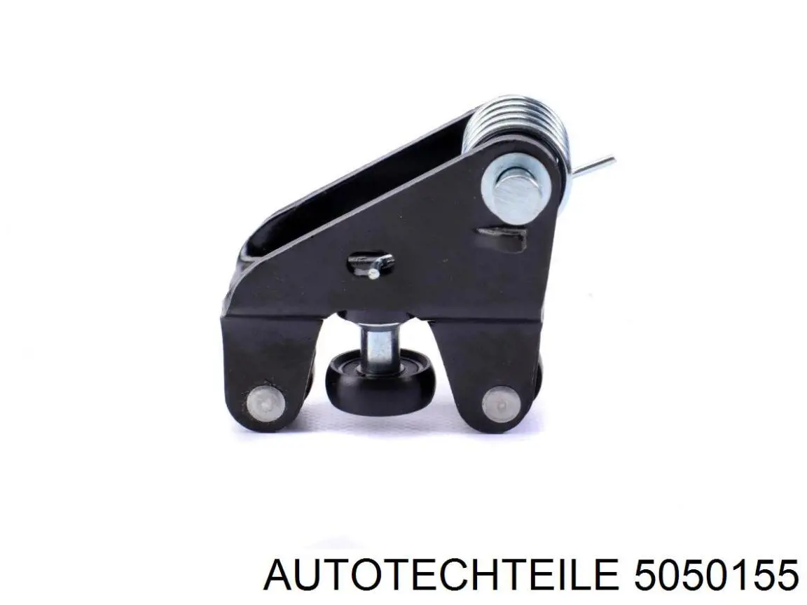 5050155 Autotechteile ролик двері бічної/зсувної, правий центральний