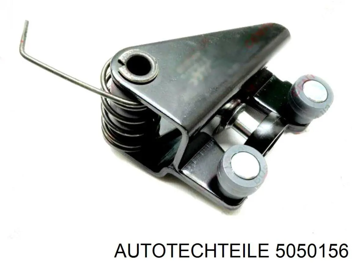 Ролик двері бічної/зсувної, лівий центральний Autotechteile 5050156 ціна, від 9.91 USD