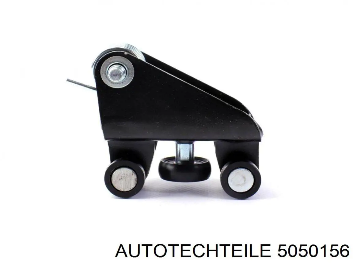 Купити 5050156 Autotechteile Ролик двері бічної/зсувної, лівий центральний
