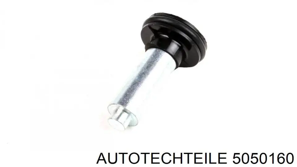 Купити 5050160 Autotechteile Зсувний ролик дверей