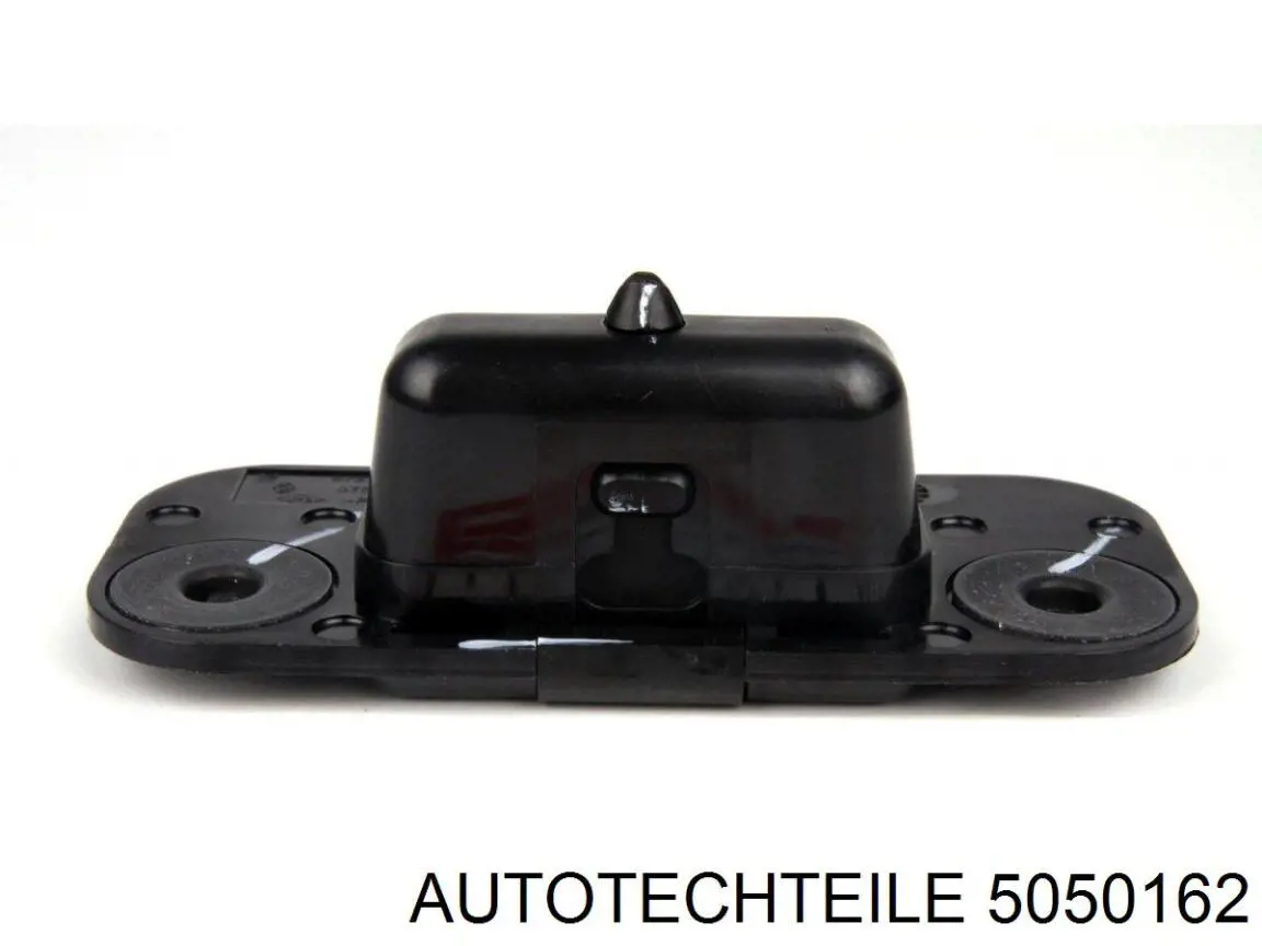 Купити 5050162 Autotechteile Петля-зачіп (відповідна частина) замка задніх двостулкових дверей, лівий нижний