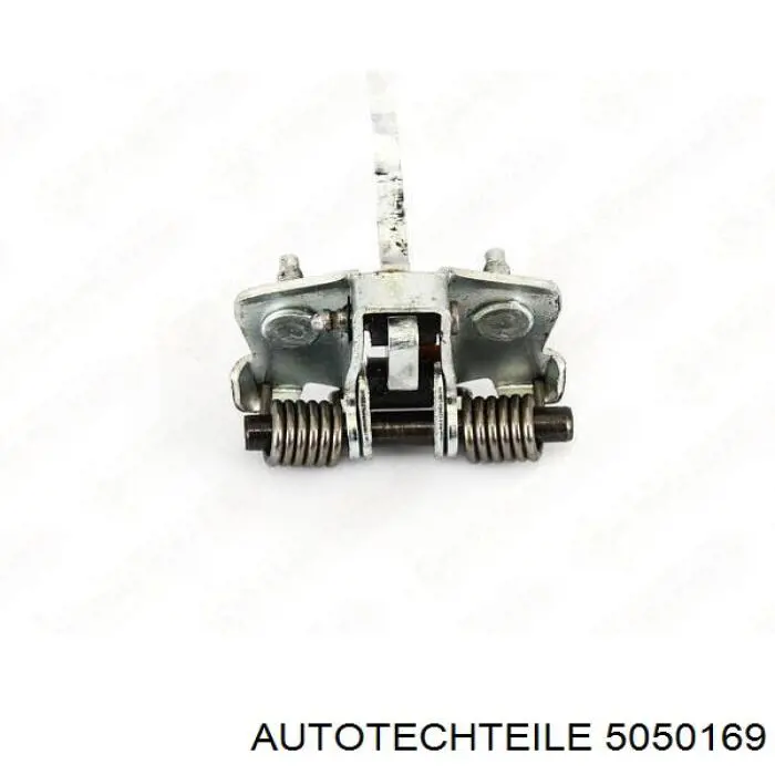 5050169 Autotechteile Обмежувач відкриття дверей, передній