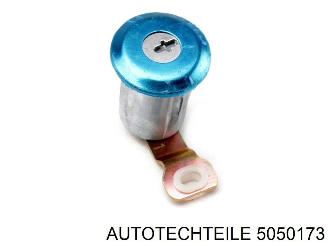 Купити 5050173 Autotechteile Личинка замка дверей передньої