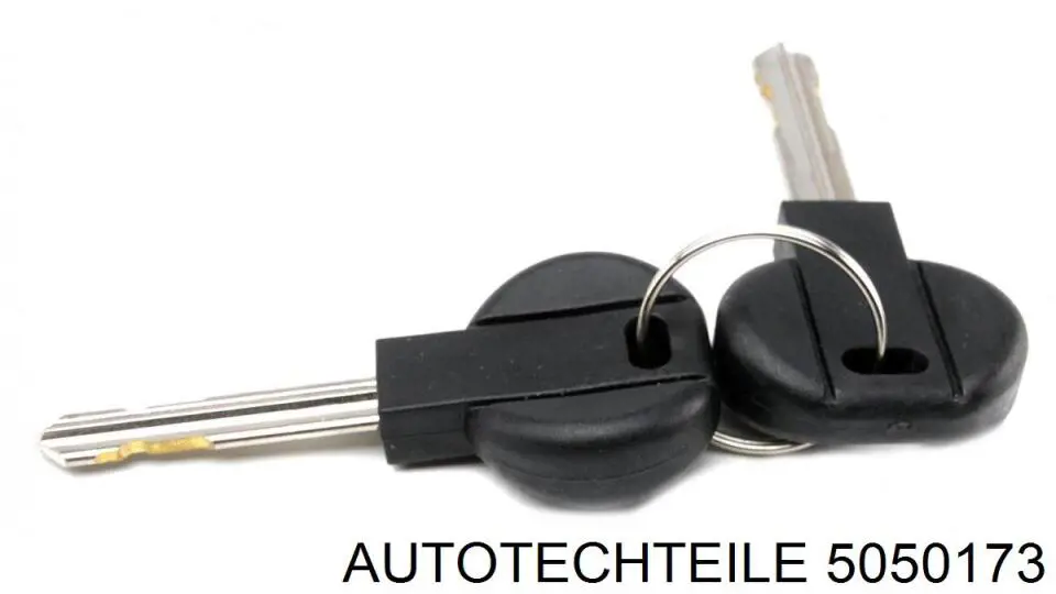 Личинка замка дверей передньої 5050173 Autotechteile