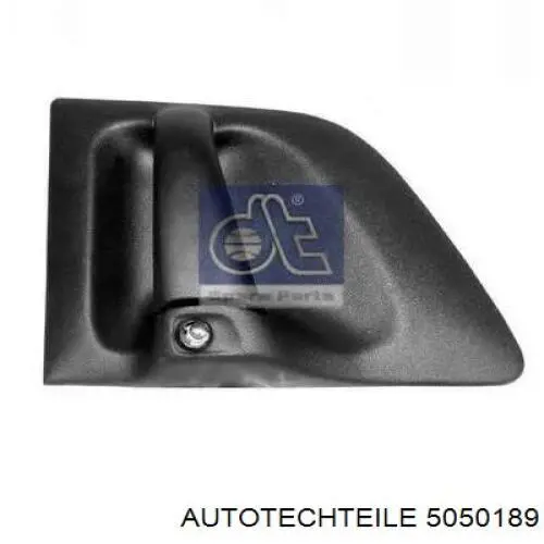 Ролик двері бічної/зсувної, правий нижній Autotechteile 5050189 ціна, від 39.69 USD