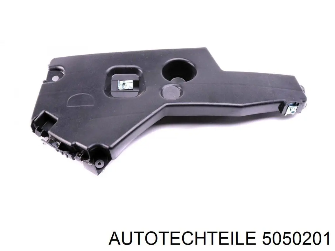 Праве кріплення переднього бампера FPS FP5208932 ціна, від 9.15 USD