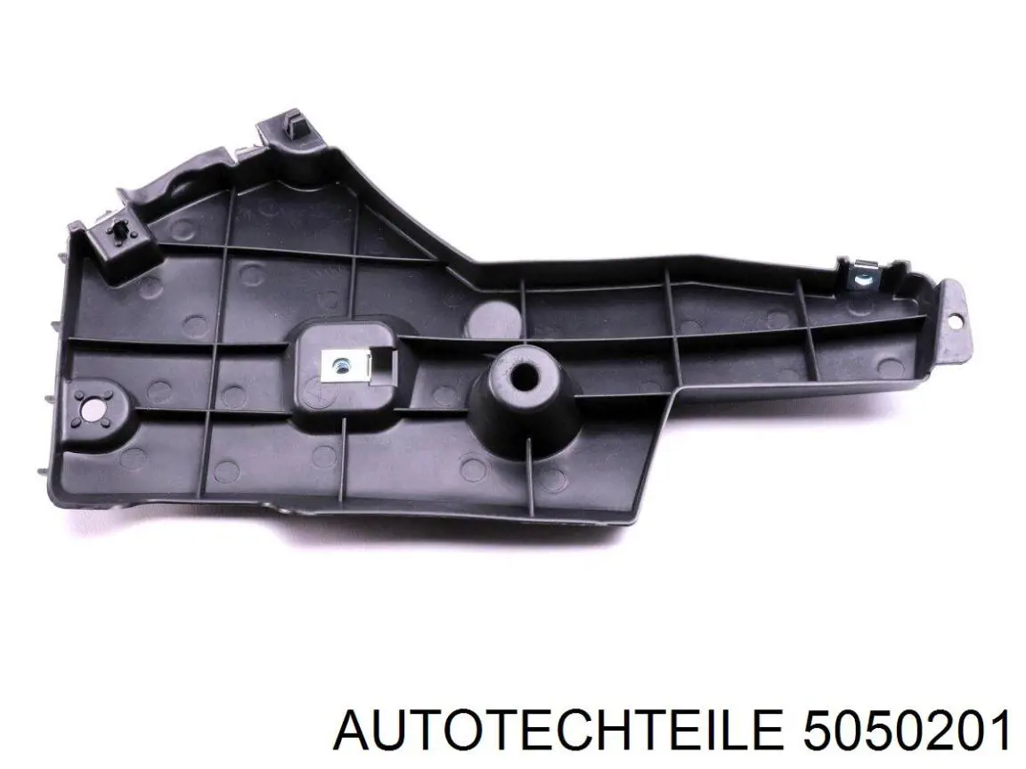 Купити 5050201 Autotechteile Кронштейн бампера переднього, правий