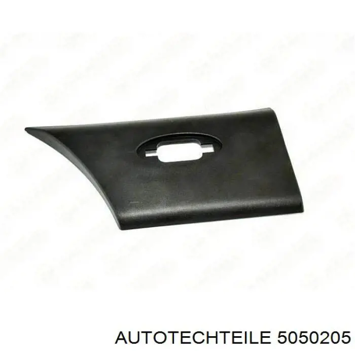 Купити 5050205 Autotechteile Молдинг заднього лівого крила