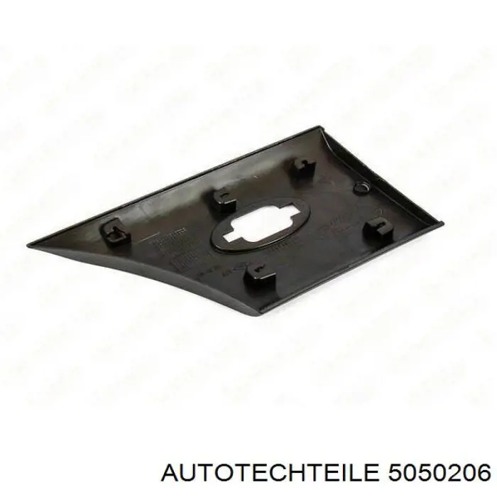 Молдинг заднього правого крила Fast FT90811 ціна, від 7.85 USD