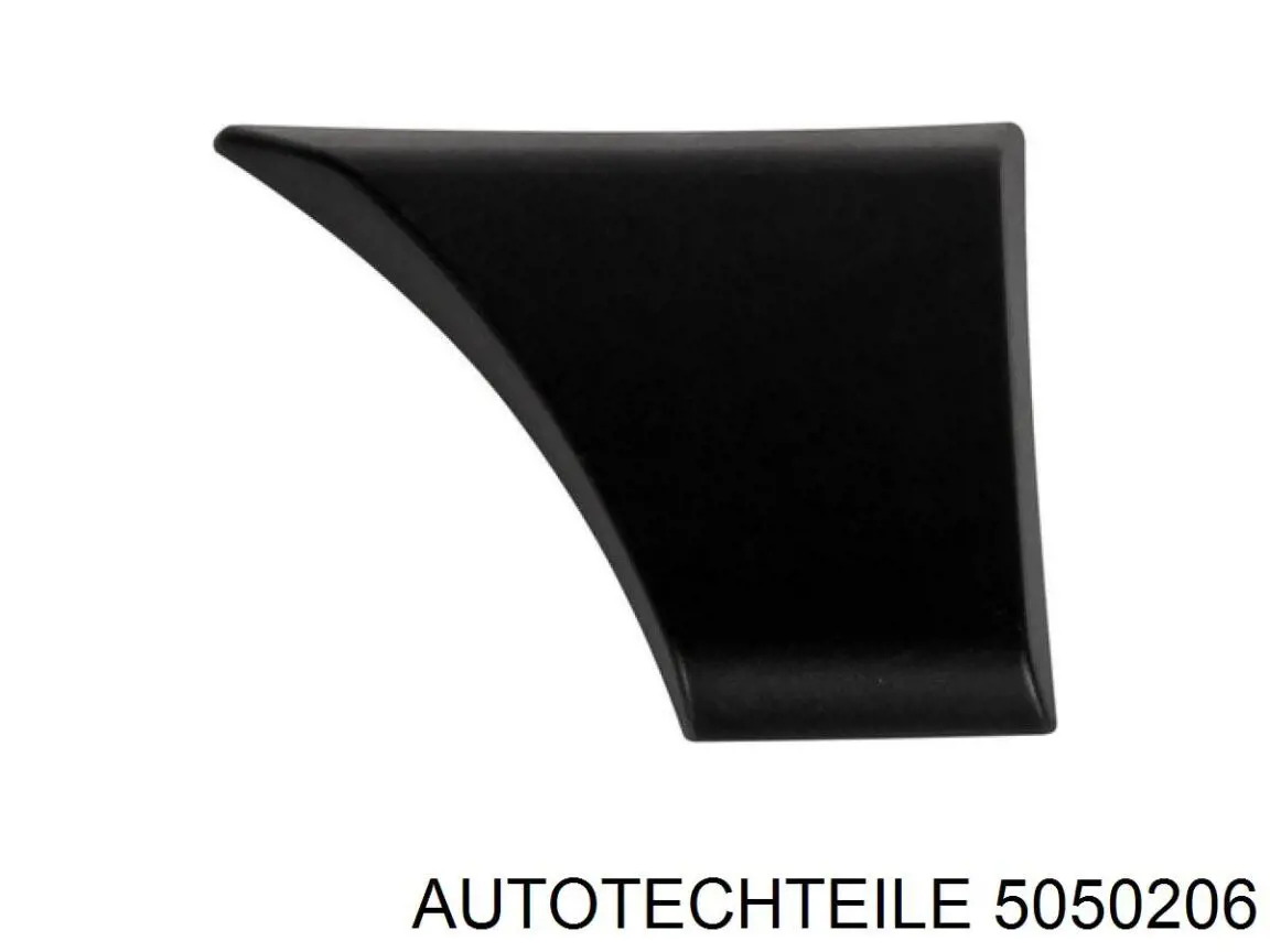 Молдинг заднього правого крила 5050206 Autotechteile