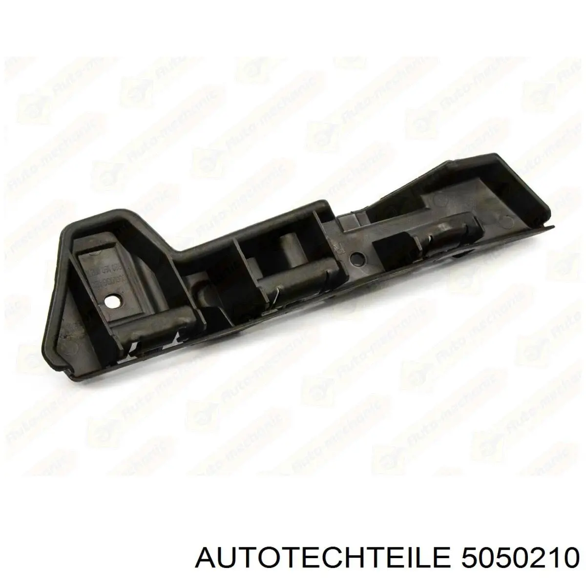 Купити 5050210 Autotechteile Кронштейн бампера переднього, правий