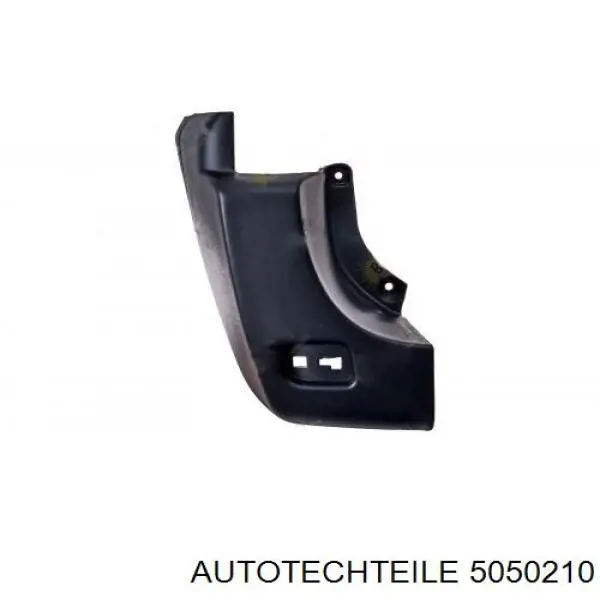 Кронштейн бампера переднього, правий 5050210 Autotechteile